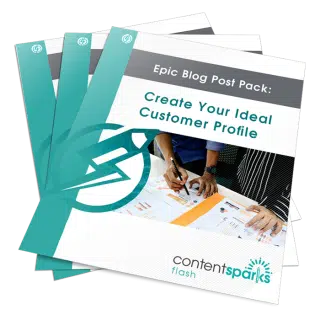 create your ideal customer profile