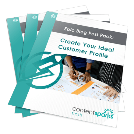 create your ideal customer profile