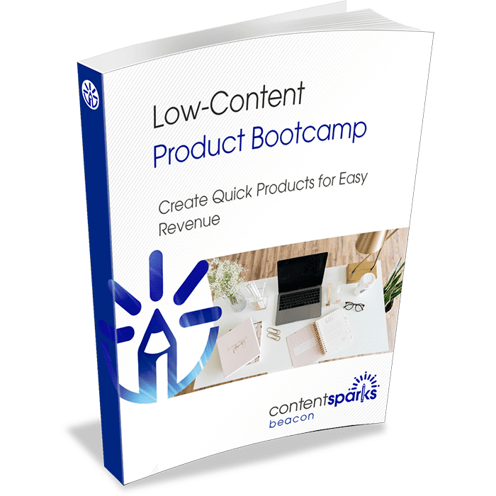 LowContentProducts Beacon3D700