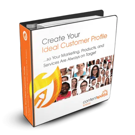 Create Your Ideal Customer Profile