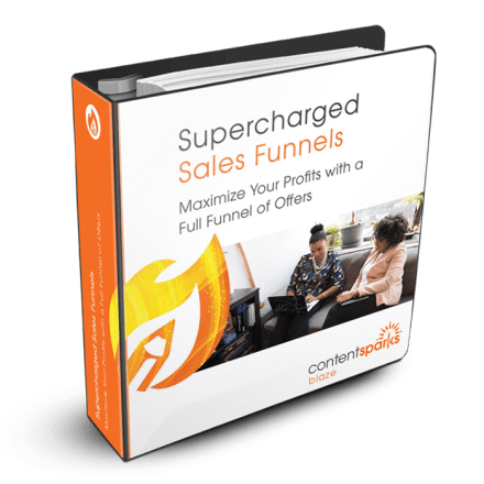 how to create sales funnels
