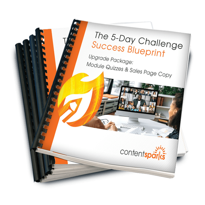 5DayChallengeUpgrade ecover3D