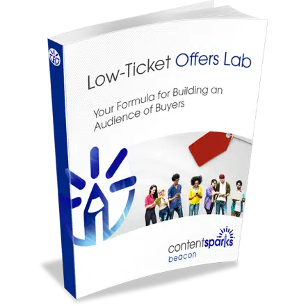 Low-Ticket Offers Lab