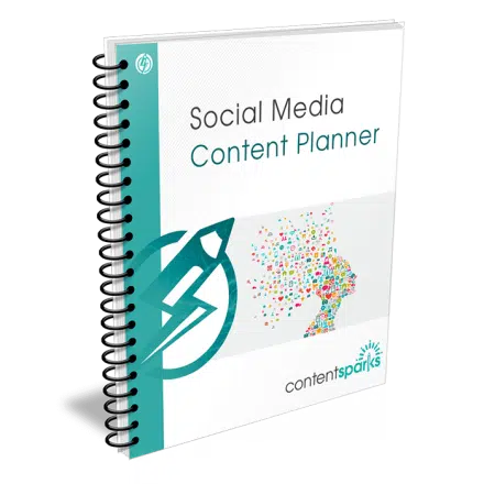 Social Media Content Planner