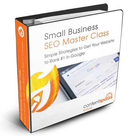 Small Business SEO Master Class