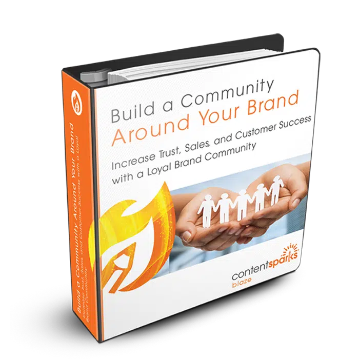 BrandCommunity Blaze3D 1