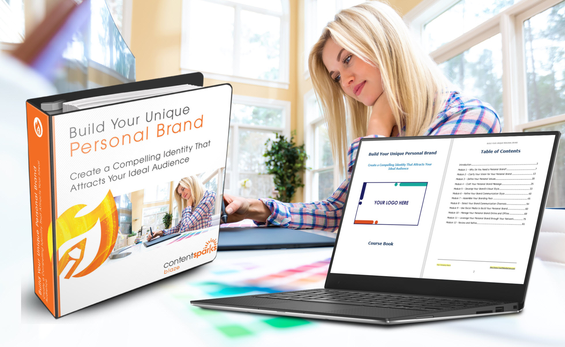 PersonalBrand SalesPageCollage 1 1