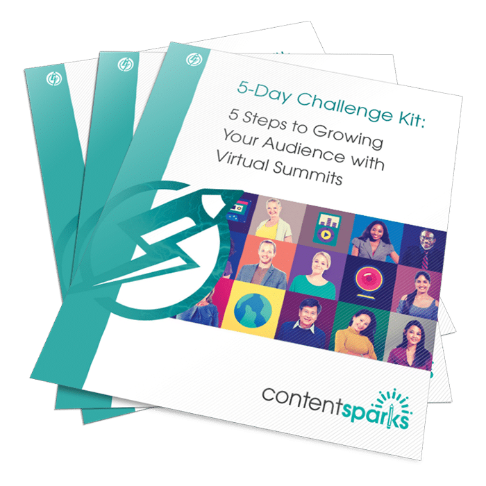 VirtualSummit Challenge3D