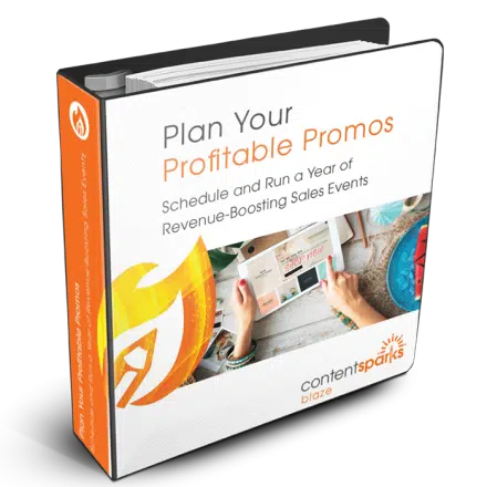 Plan Your Profitable Promos