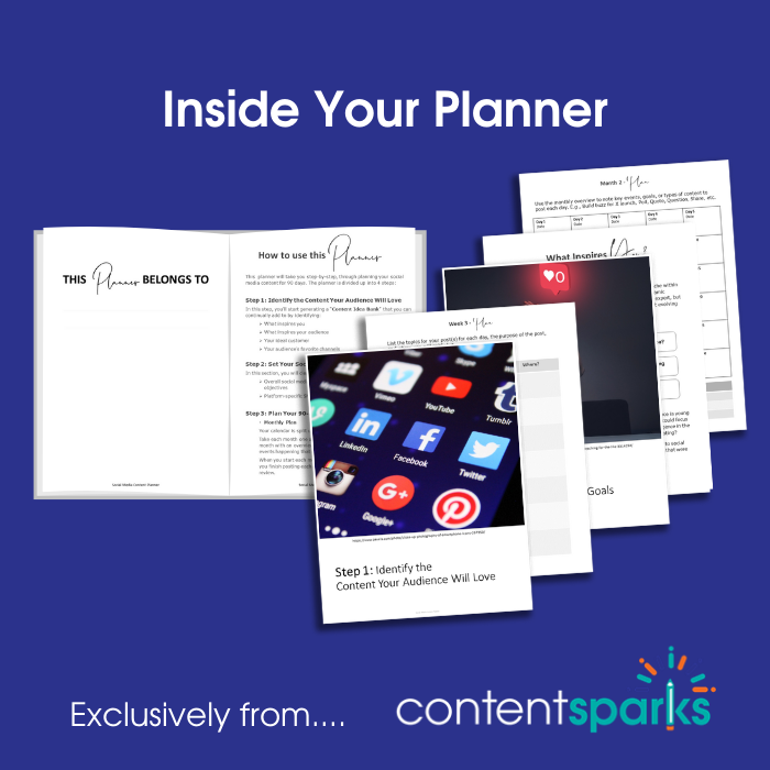 sm content planner packshot inside