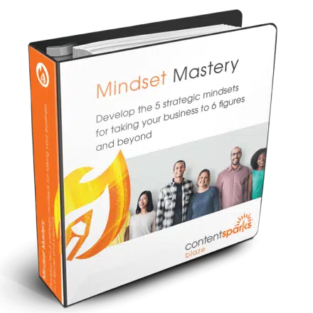 Mindset Mastery