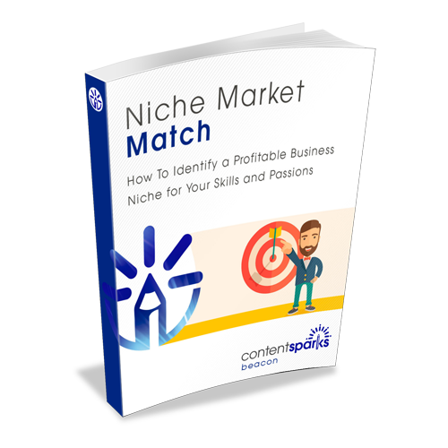 Niche Market 3d 1