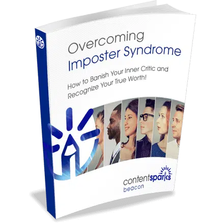 Overcoming Imposter Syndrome