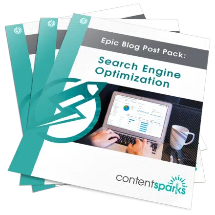 Epic Blog Post Pack: Search Engine Optimization