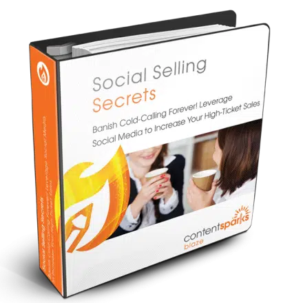 Social Selling Secrets