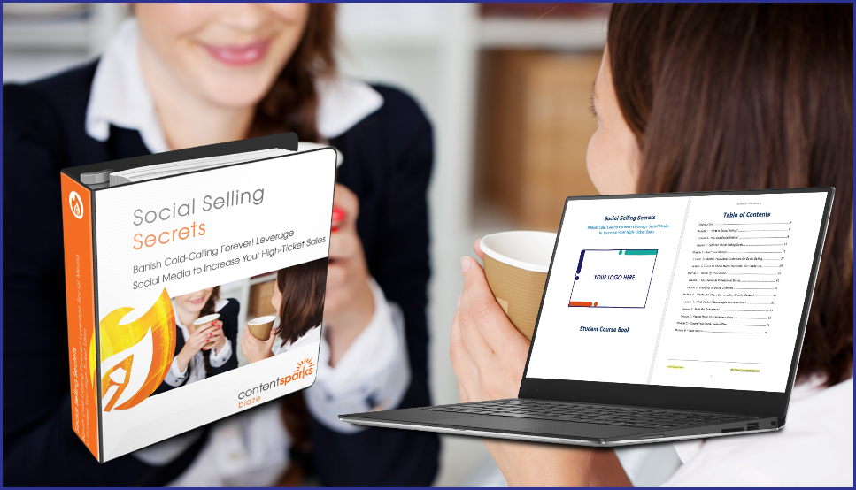 SocialSelling_SalesPageCollage SocialSelling SalesPageCollage