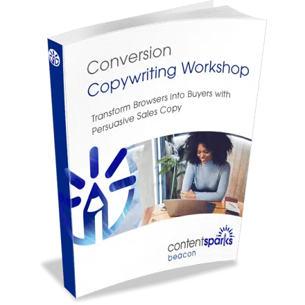 Conversion Copywriting Workshop