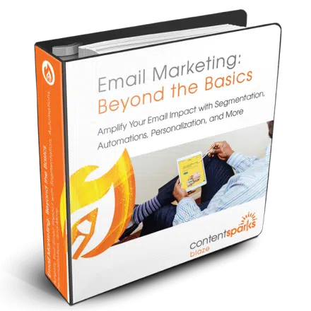 Email Marketing: Beyond the Basics