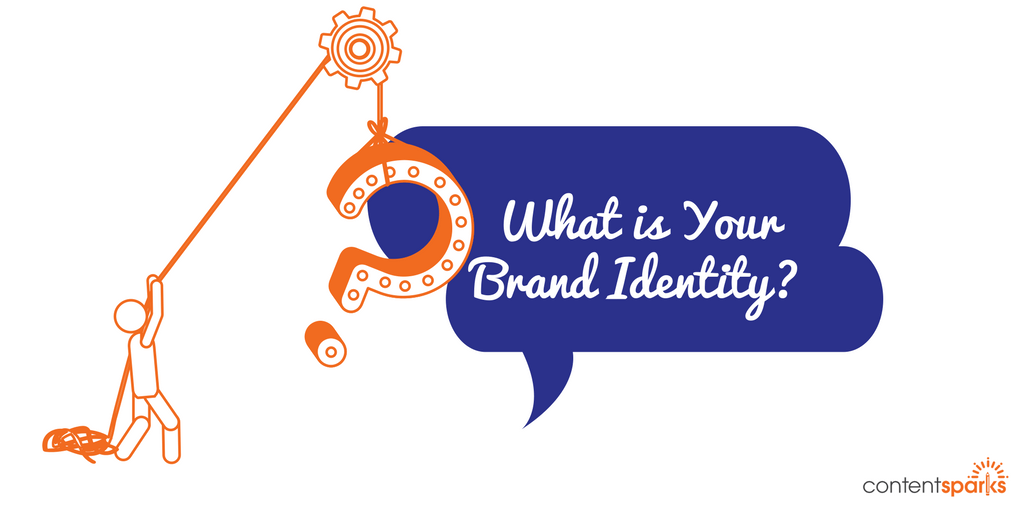 What is Your Brand Identity?