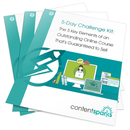 CreateOnlineCourse Challenge3D