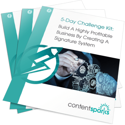 SignatureSystem Challenge3D