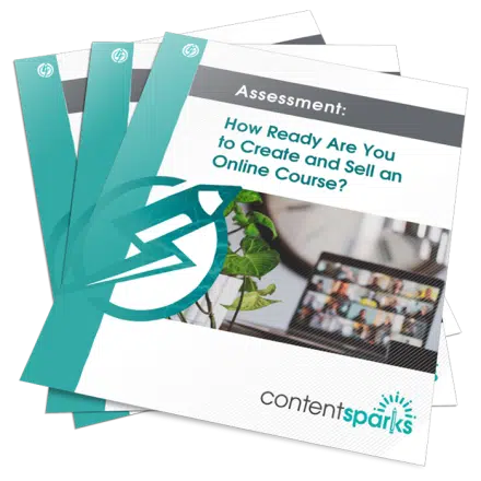 Assessment: How Ready Are You to Create and Sell an Online Course?