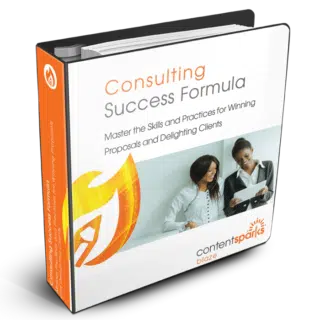 Consulting Skills PLR course