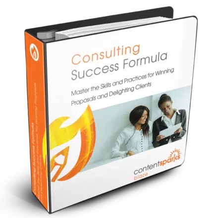 Consulting Skills PLR course