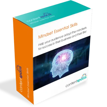 Mindset Essential Skills Courses