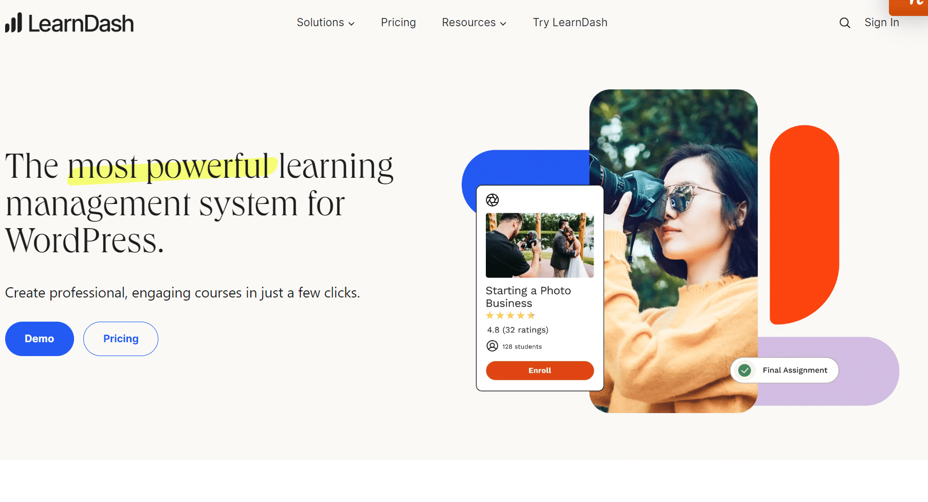 LearnDash