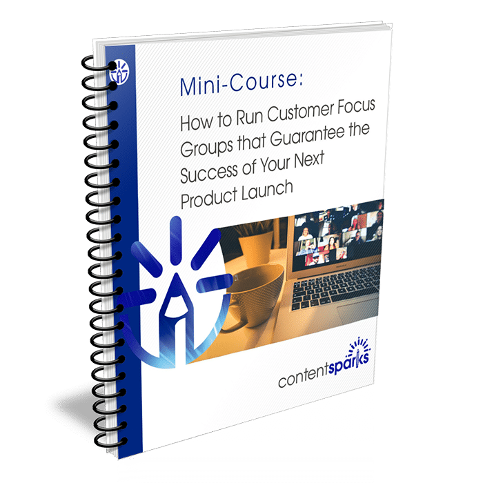 How To Run Customer Focus Groups Plr Course