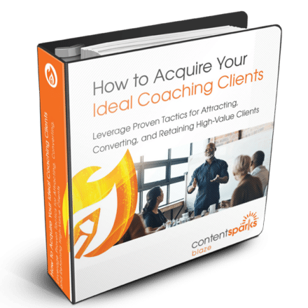 GetCoachingClients Blaze3D