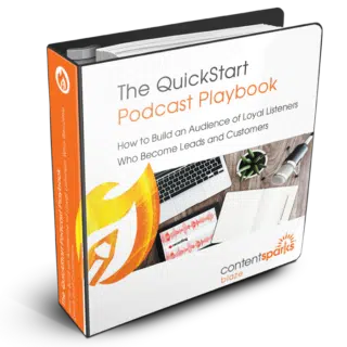 Podcasting PLR course