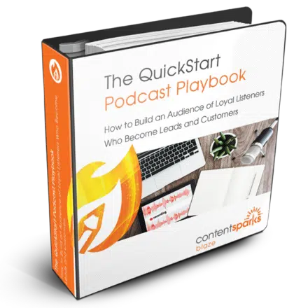 Podcasting PLR course