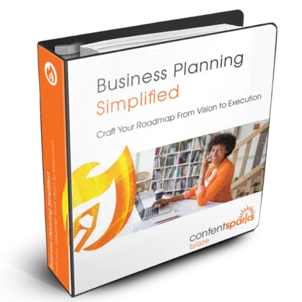 Business Planning Simplified