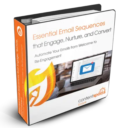 Email Sequences PLR Course