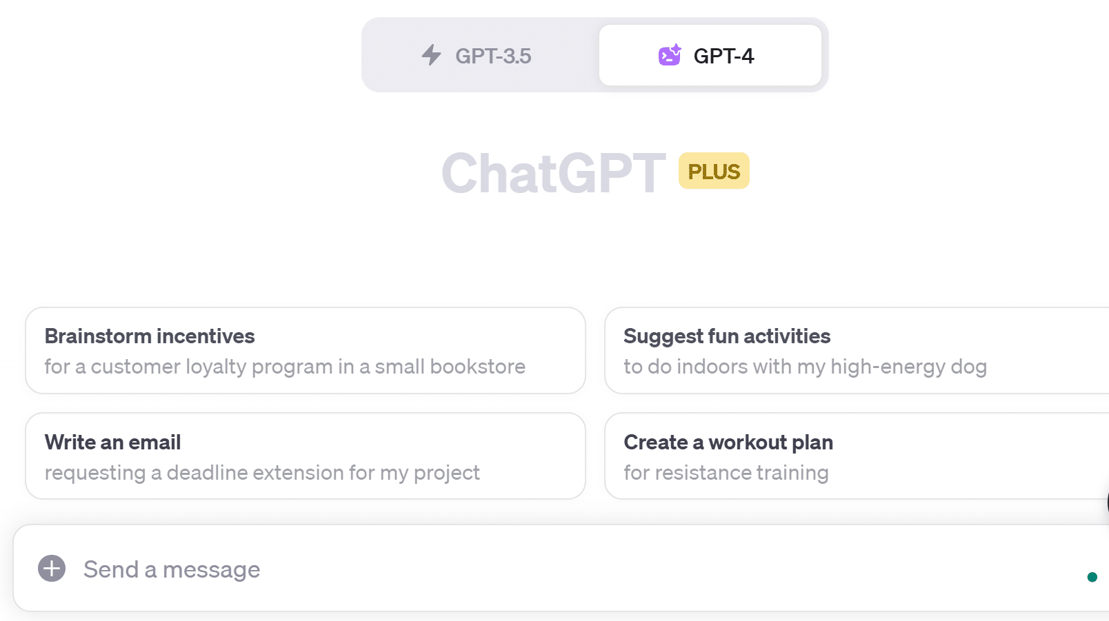 Name your online course with ChatGPT questions