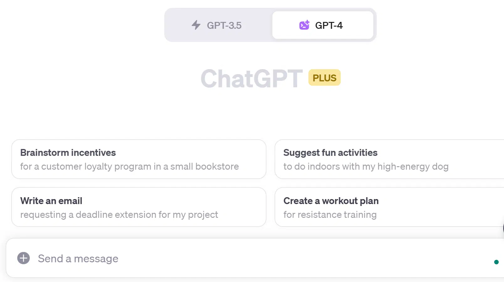 Name your online course with ChatGPT questions