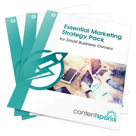 Essential Marketing Strategy PLR Pack