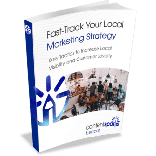 Fast-Track Your Local Marketing Strategy