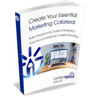 Create Your Essential Marketing Collateral PLR Course