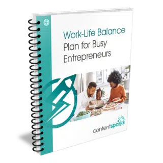 Work-Life Balance Plan for Busy Entrepreneurs