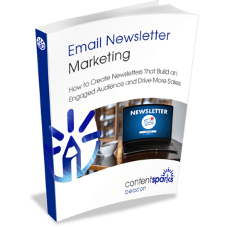 Email Newsletter Marketing