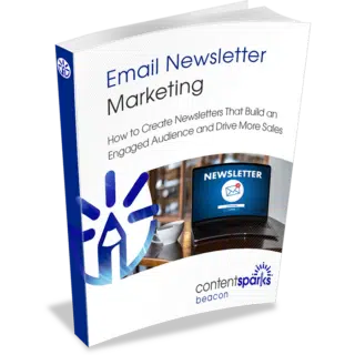 Email Newsletter Marketing