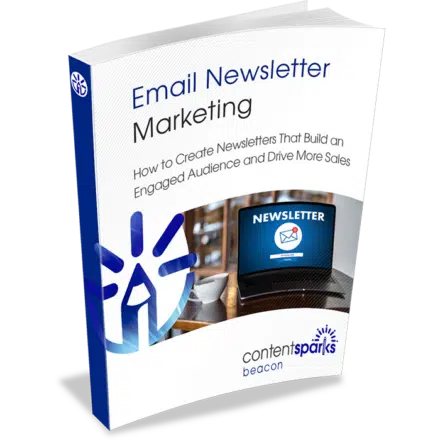 Email Newsletter Marketing