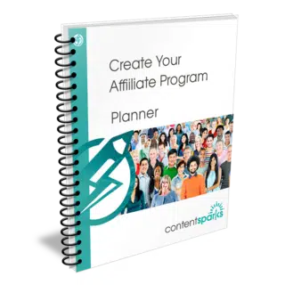 Create Your Affiliate Program – PLR Planner