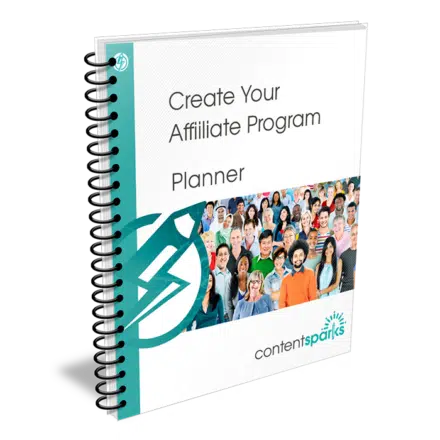 Create Your Affiliate Program – PLR Planner