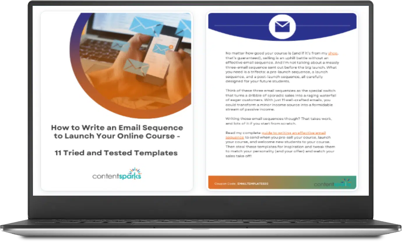 How to Use Automation to Sell Your Online Courses [Launch Series Included]