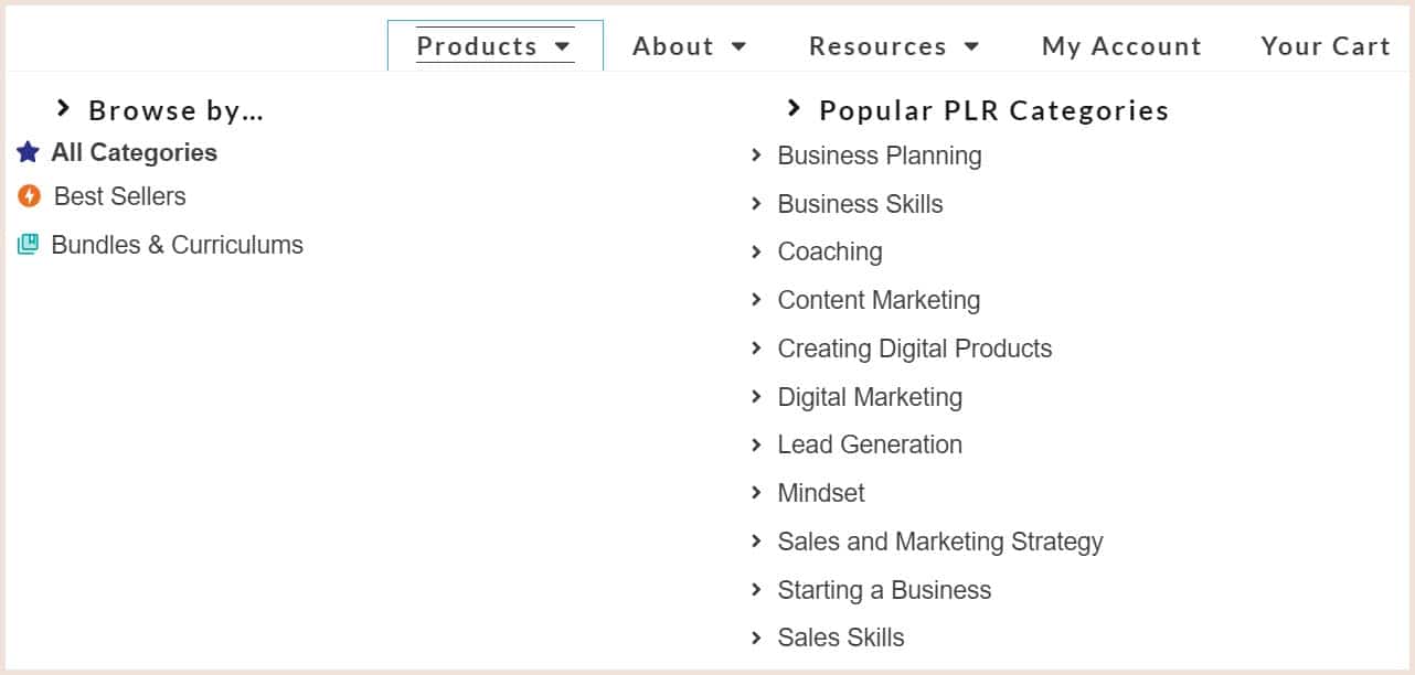 How to Create and Sell a Course with PLR