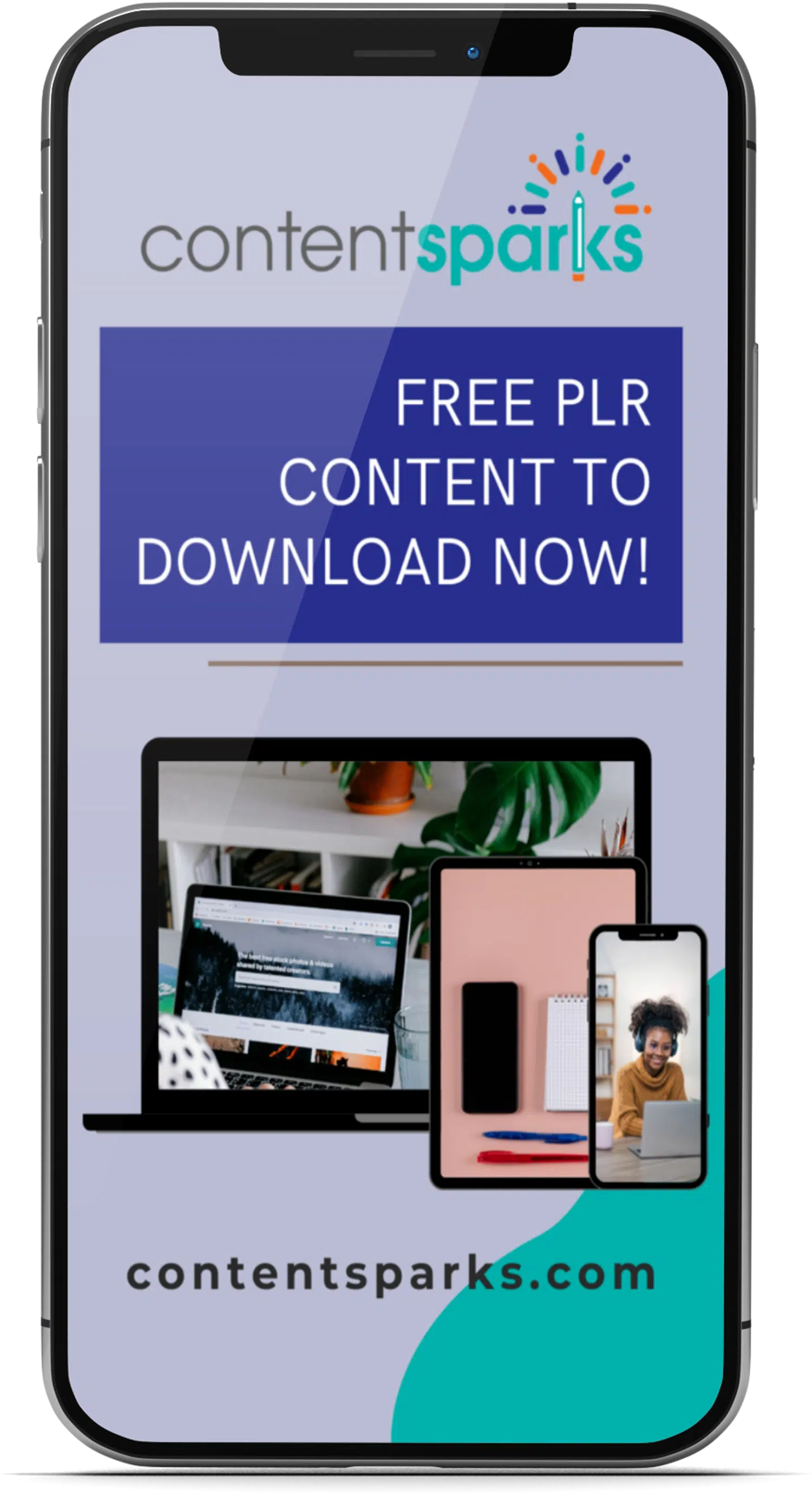 Free PLR Content to Download Now!